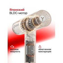 Какая мощность должна быть у фена-стайлера