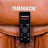 Массажное кресло YAMAGUCHI Axiom YA-6000 - описание, цена, фото, отзывы.