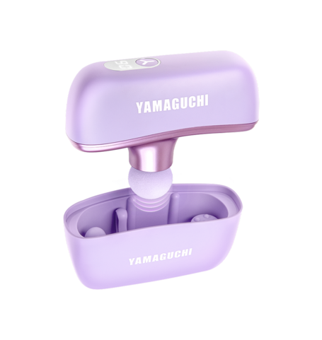 массажер для лица и тела Yamaguchi Beauty Gun